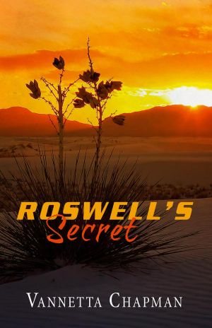 [Defending America 02] • Roswell's Secret